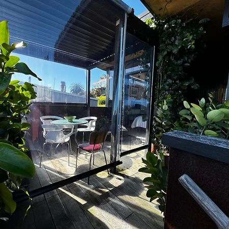 Studio With A View Raglan Buitenkant foto